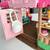 Lil Woodzeez Tickle-your-taste-buds Bakery Store Playset 10 thumbnail