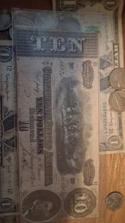 Confederate 1