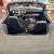 1987 Porsche 911 Carrera Factory Wide Body Convertible SKU: AA1086 16 thumbnail