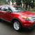 2014 Ford Explorer XLT    2 thumbnail