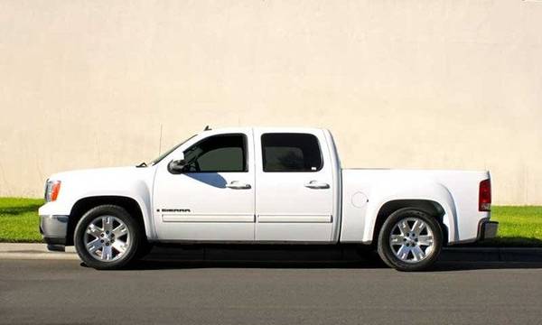 07-14 Chevy/GMC Lowering Kit 2/4 Drop Silverado/Sierra 1