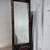 Antique Pier Mirror w/ Shelf   93" 1 thumbnail