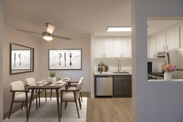 $2,065 / 2br - 900ft2 - Ventilador de techo, patrulla nocturna, acceso controlado, lavavajillas (Woodland)63900567194627122