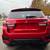 2020 Mitsubishi Outlander Sport ES 4D SUV FWD 2.0L 5 thumbnail