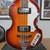 Jay Turser JTB-2B Viola 4 String Electric Bass 2 thumbnail