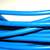 100' Video Brillance by Belden A/V Audio Visual Cable w/ connectors 2 thumbnail