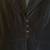 LOFT Black Velvet Jacket Size: 8 4 thumbnail