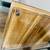 SCHMIDT BROTHERS Acacia Magnet Knife Block 4 thumbnail