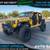 2019 JEEP WRANGLER UNLIMITED RUBICON SPORT UTILITY 4D 1 thumbnail