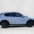 2022 Mazda CX-5 AWD All Wheel Drive 2.5 S Premium Package SUV 4 thumbnail