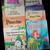 Disney collection books, 2 different sets 2 thumbnail