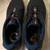 Gucci G/FORE MG4+ Plus Golf Spikeless Shoes Twilight Blue Mens 8.5 3 thumbnail