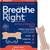Breathe Right Nasal Strips, Extra Strength, Tan Nasal Strips, Help Sto 3 thumbnail