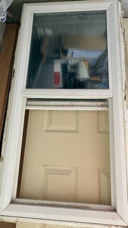 SLIDER WINDOW - ONLY $75!! 1