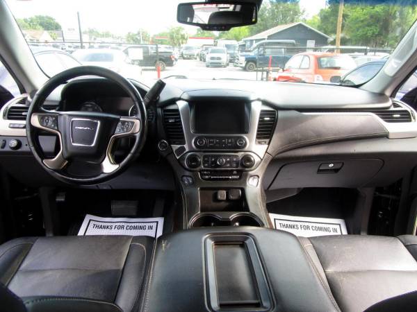 2020 GMC Yukon XL Denali 2WD  BUY HERE / PAY HERE !! - $19,995 (+ Avin Enterprises Inc)63443222400641122