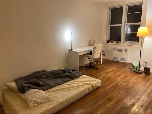 Private room in Woodside (Feburary rental) 1