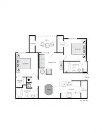Microwave, Cable Ready, Pet Play Area 1