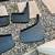 Land Rover Defender OEM Mud Flaps (Front & Rear) 3 thumbnail