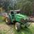 2002 John Deere 790 5 thumbnail