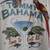 Tommy Bahama Time To Get Lit Camp Shirt. 2 thumbnail