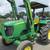 2010 John Deere 5055D Tractor w/ Loader 6 thumbnail