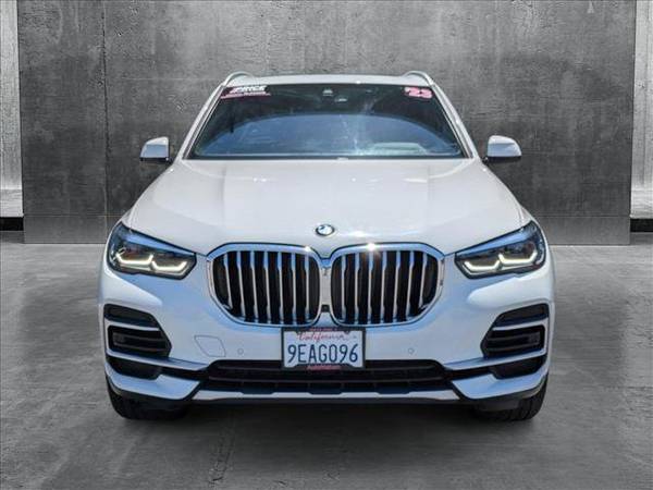 2023 BMW X5 Eléctrico sDrive40i SUV - $34,988 (Llame al *(669) 200-6523* para Confirmar Disponibilidad al Instante)63622721904643121