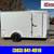 2026 Forest River TXVHW612SA Cargo / Enclosed Trailer 2 thumbnail
