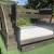 Bunk Bed (Staggs Twin Over Full Solid Wood w/ Bookcase and Drawers) 4 thumbnail