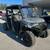 2026 POLARIS RANGER XP 1000 CREW SIDE BY SIDE 2 thumbnail