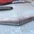 1960 to 1965 Ford Thunderbird Hood scoop 1 thumbnail