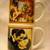 Vintage 1989 Gone With The Wind, Cups/Mugs - Lot of 2 13 thumbnail