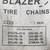 Road Blazer 2229 Truck Chain (NEW) 2 thumbnail