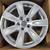 2011 Buick LaCrosse Wheels 1 thumbnail