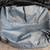 Coach Signature Sateen Op Art Brooke ~ Hobo/Shoulder Bag ~ Gray 12 thumbnail