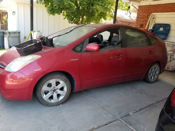 2006 prius 1