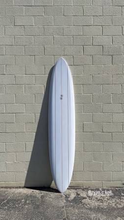 Jive Surfboard - Space Elevator 1