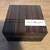 Maurice Lacroix luxury wooden watch presentation box (with papers) 2 thumbnail