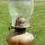 Very Old Oil Lamps, (1 finger lamp) 4 thumbnail