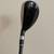 Hybrid #3 golf club NICKENT GENEX 3DX IRONWOOD # 3 2 thumbnail