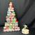Pristine Hallmark 2014 Interactive Wireless Christmas Concert Snowmen 2 thumbnail