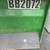 John Deere 6 Foot Frontier Box Blade 6 thumbnail