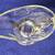 Princess House Crystal Sauce Boat, Heritage 2 thumbnail