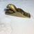 Lie-Nielsen no.102 low angle block plane, bronze 4 thumbnail