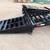 26 H&H H-HDOSD32-259G 8.5'X27'+5' Gooseneck Deckover #623754 7 thumbnail