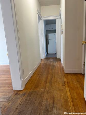 $2,195 / 1br - *SIN COMISIÓN* Ventanas abocinadas, lavavajillas, 3er piso, calefacción/agua caliente incluidos, 2 armarios *AHORA (Brighton)63699313960321120