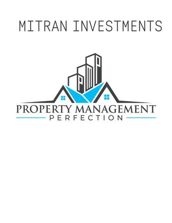 BAY AREA PROPERTY MANAGEMENT SERVICES @ MITRAN INVESTMENTS 1