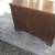 Solid Oak Pennsylvania House Mini Cabinet/Stand 3 thumbnail
