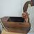 Vintage Wooden Canada Goose Magazine or Plant Holder 20.25” Tall 26” L 1 thumbnail