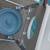 Aluminum bath / toilet chair used 6 thumbnail