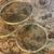 Original 'Milo Baughman' Extending Brass Coffee Table 2 thumbnail